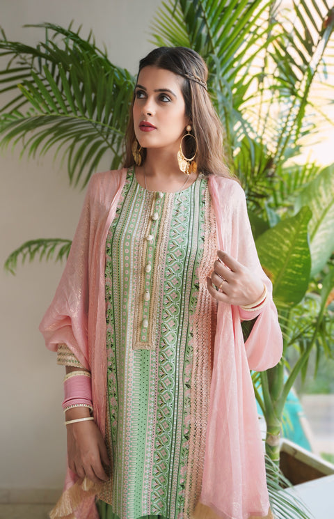 UMRAO SUIT