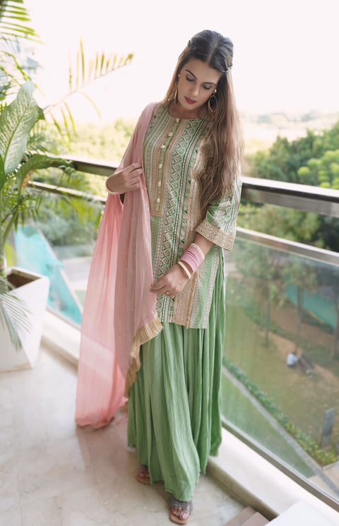 UMRAO SUIT