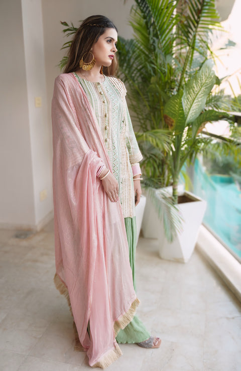 UMRAO SUIT